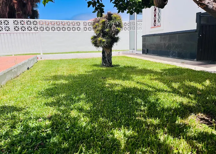 Casa Mesa Del Mar Tenerife