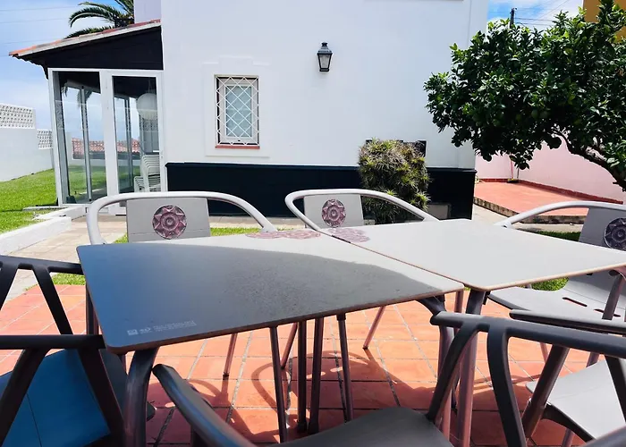 Casa Mesa Del Mar Tenerife