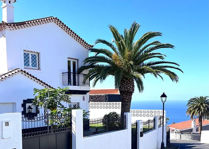 Casa Mesa Del Mar Tenerife