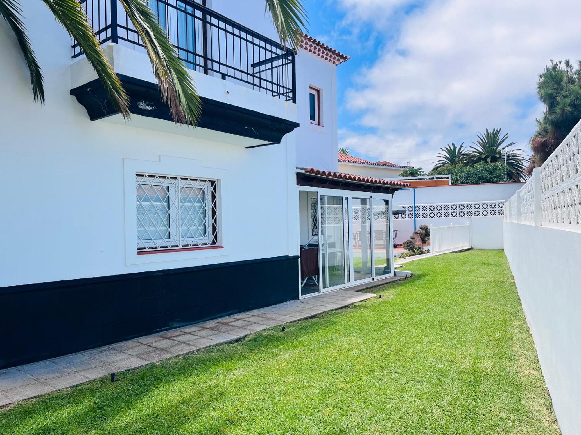 Casa Mesa Del Mar Tenerife Holiday home Tacoronte