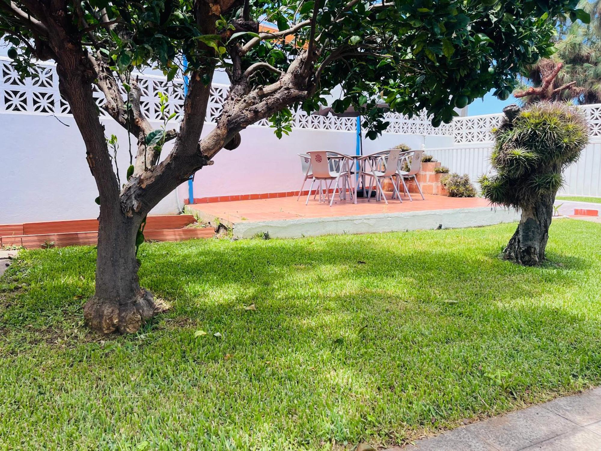 Casa Mesa Del Mar Tenerife Holiday home *