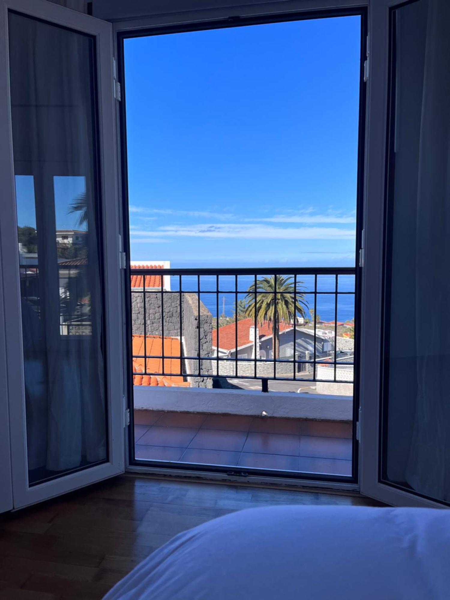 Holiday home Casa Mesa Del Mar Tenerife Tacoronte