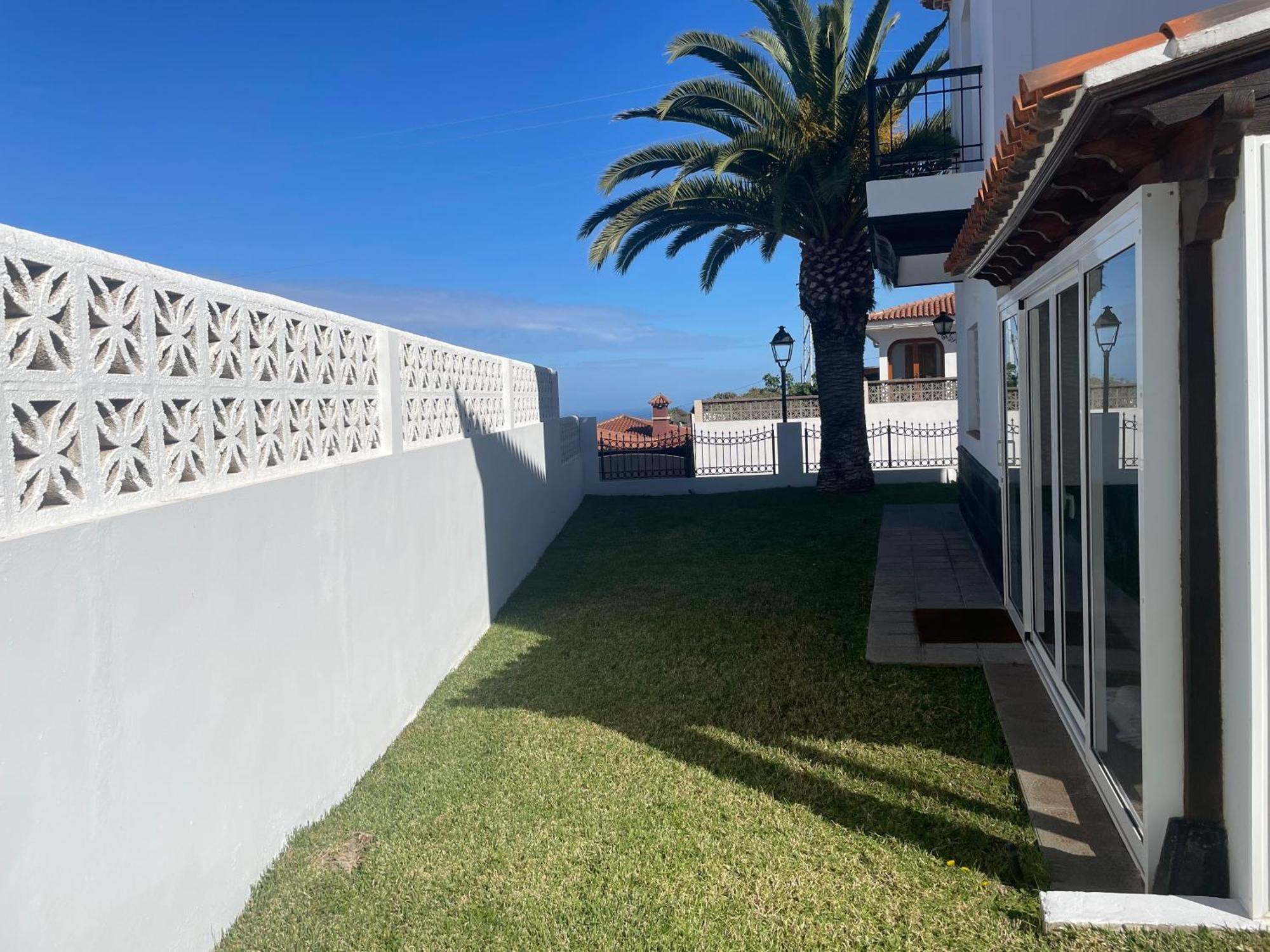 Holiday home Casa Mesa Del Mar Tenerife Tacoronte