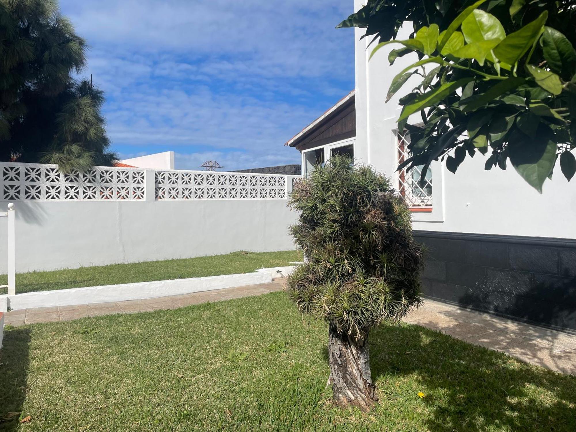 Casa Mesa Del Mar Tenerife