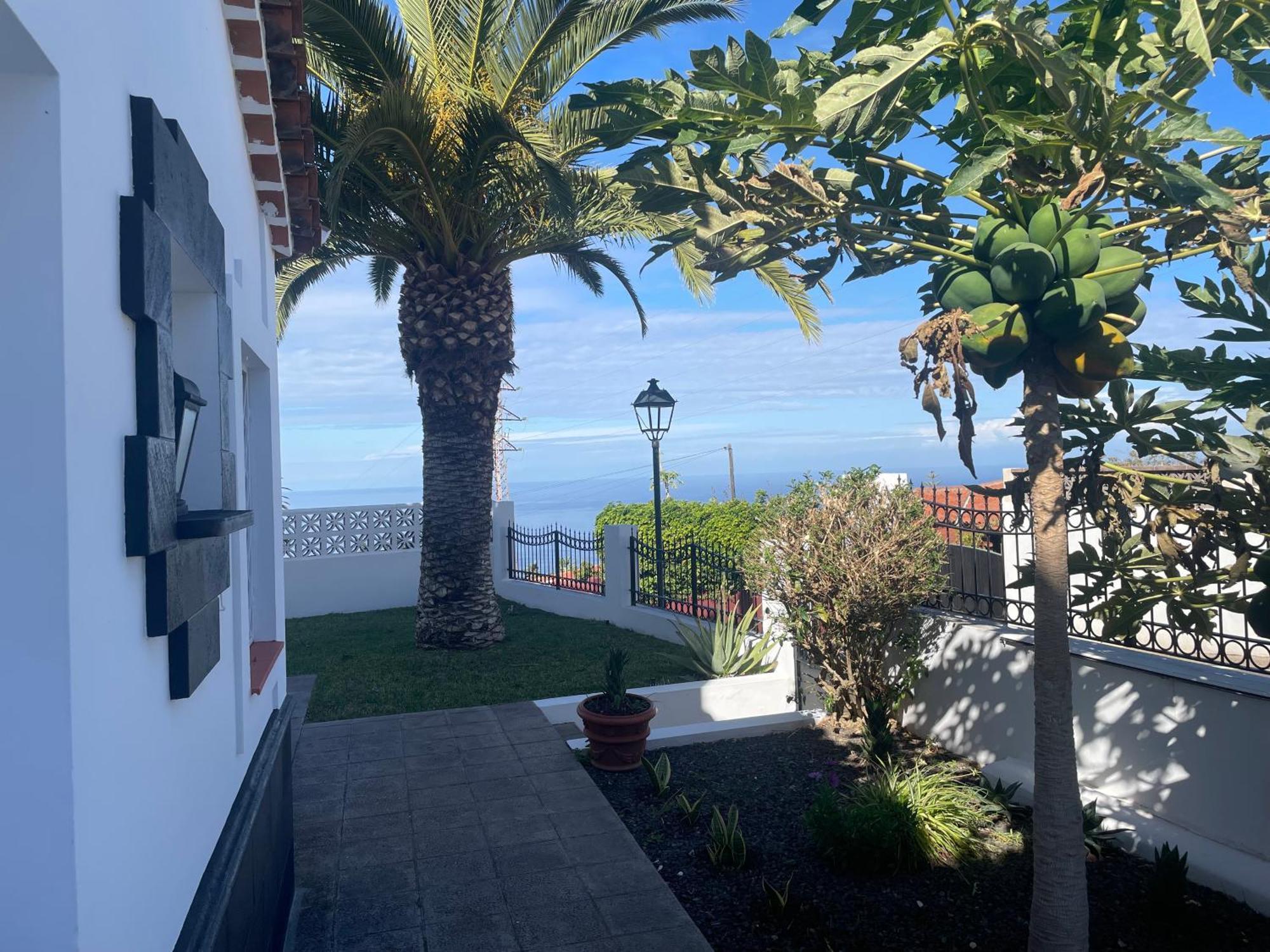 Casa Mesa Del Mar Tenerife Holiday home