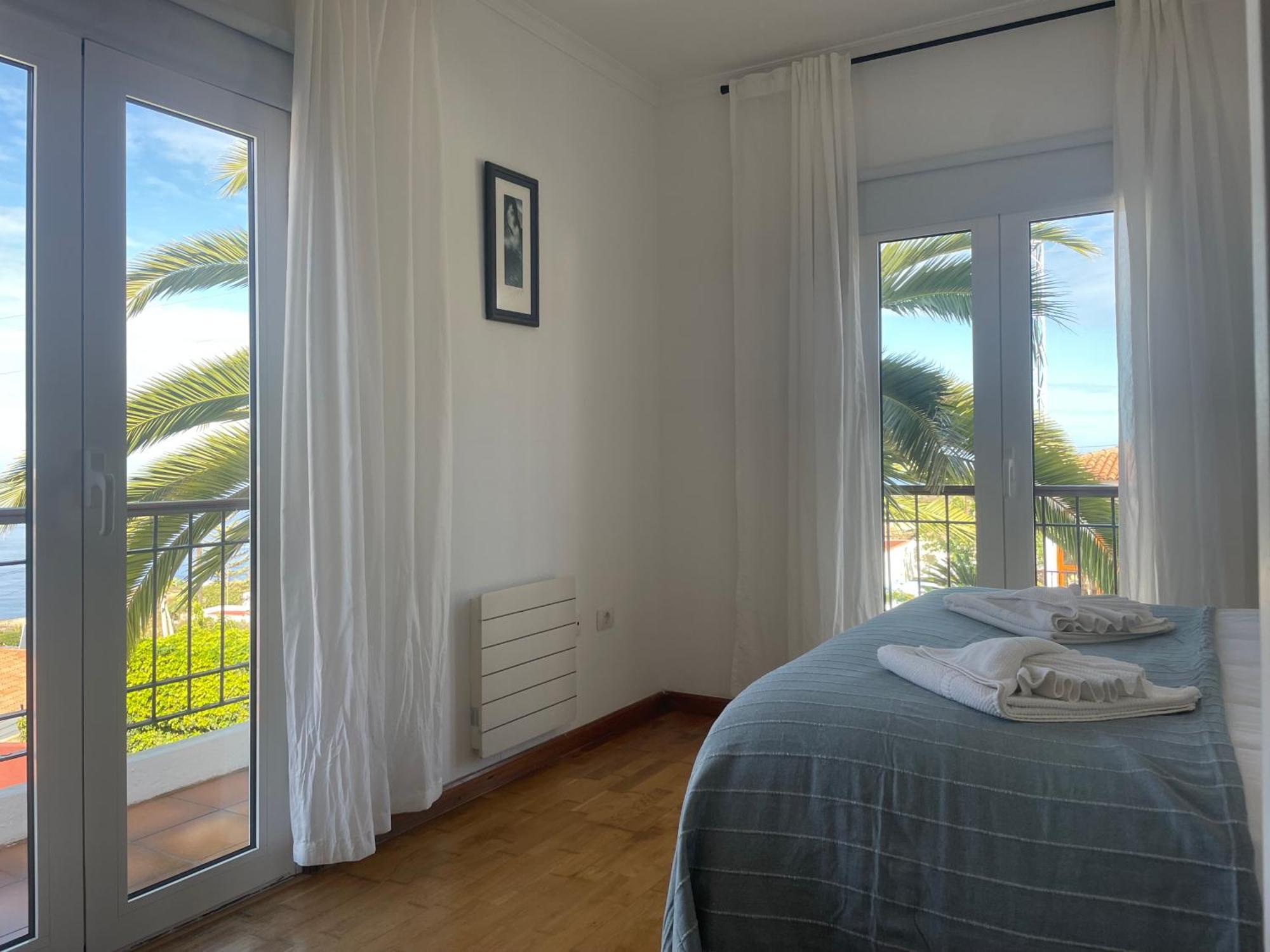 Casa Mesa Del Mar Tenerife Holiday home *