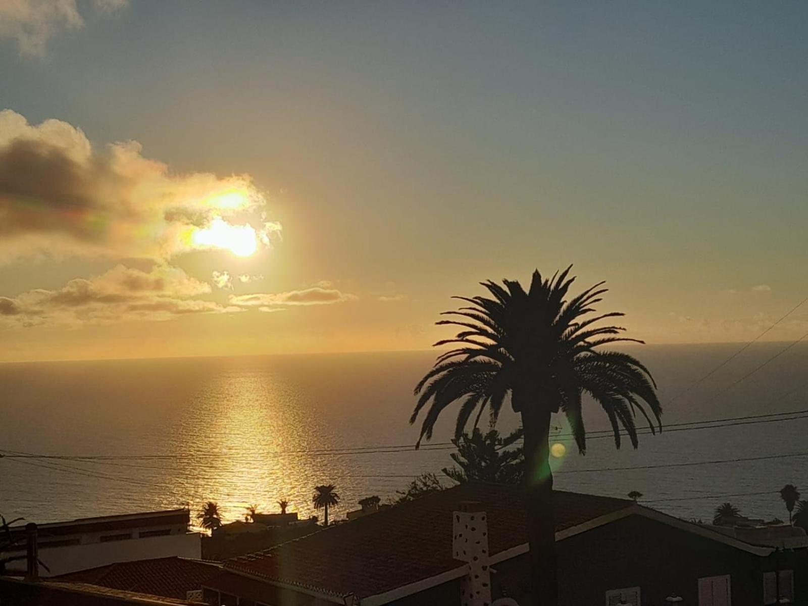 Casa Mesa Del Mar Tenerife Tacoronte