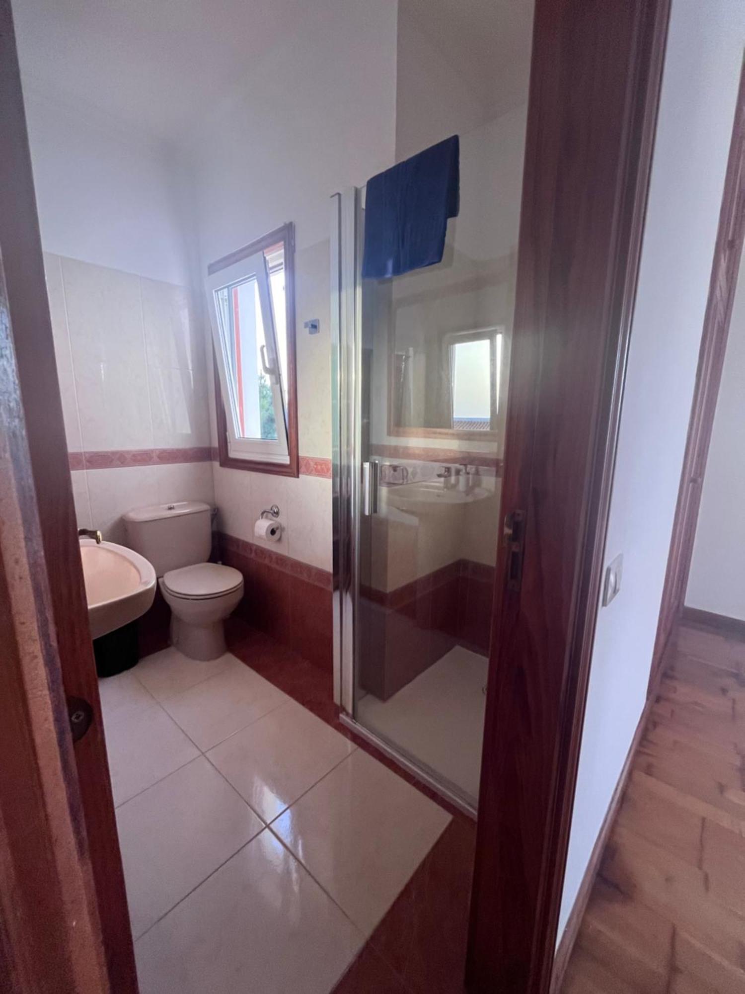 Casa Mesa Del Mar Tenerife Holiday home *